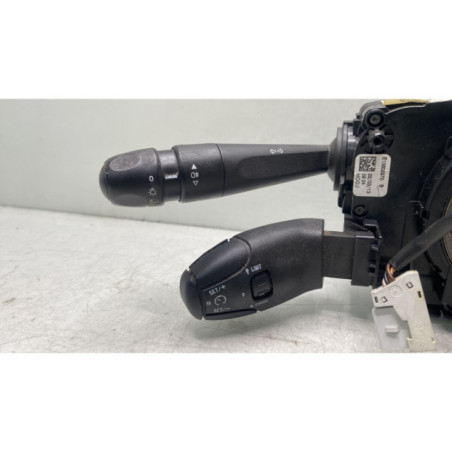 Com (Bloc Contacteur Tournant+Commodo Essuie Glace+Commodo Phare) PEUGEOT 208 1