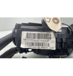 Com (Bloc Contacteur Tournant+Commodo Essuie Glace+Commodo Phare) PEUGEOT 208 1