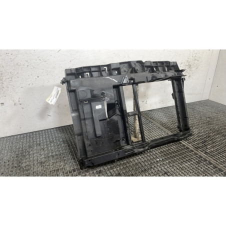 Face avant PEUGEOT 208 1