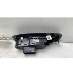 Interrupteur de leve vitre avant gauche PEUGEOT 208 1