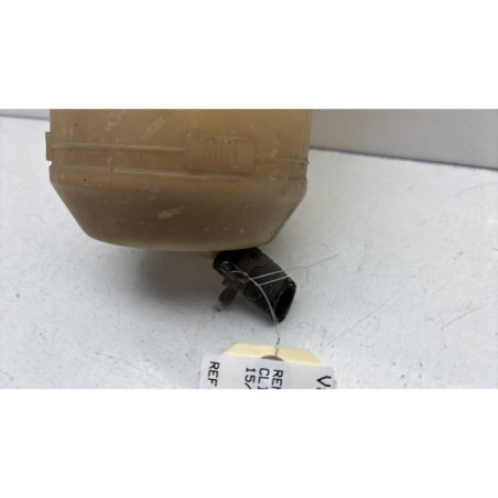 Vase d'expansion RENAULT CLIO 1