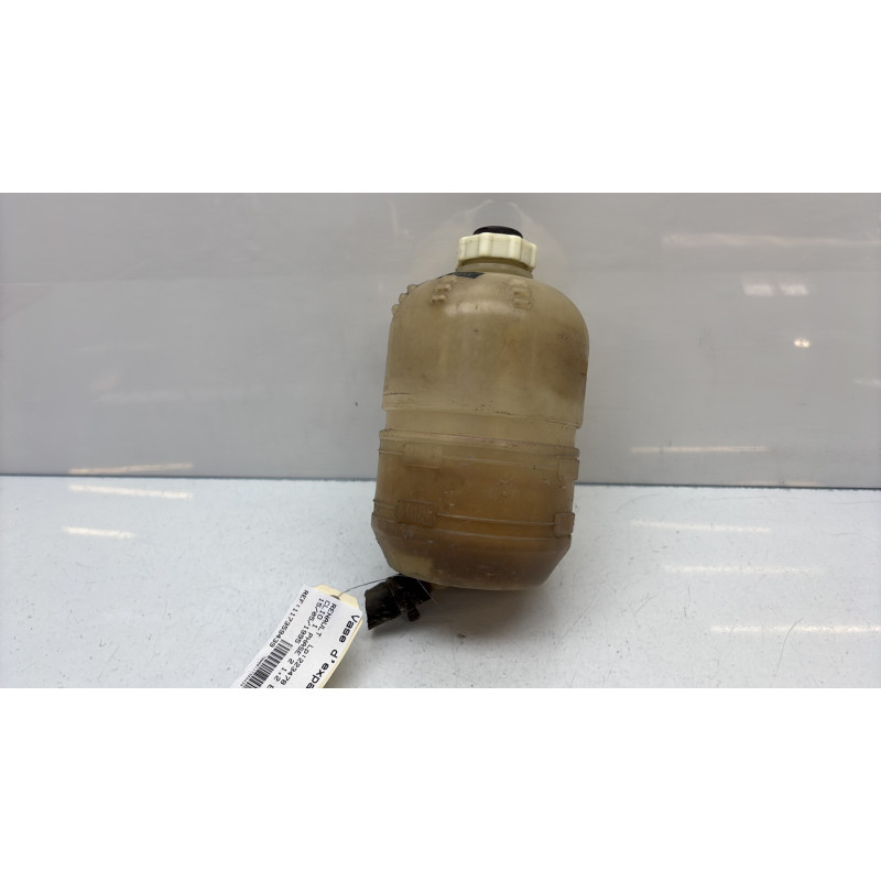 Vase d'expansion RENAULT CLIO 1 Photo n°3