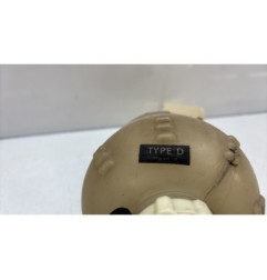 Vase d'expansion RENAULT CLIO 1