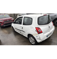 Aile avant droit RENAULT TWINGO 2