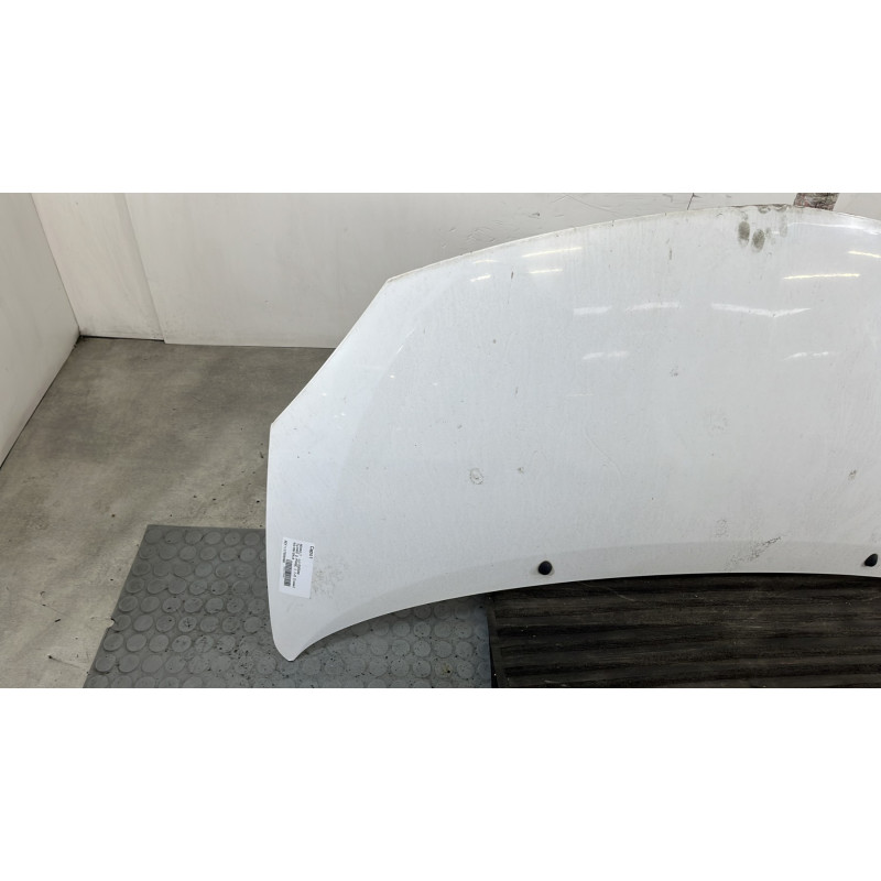 Capot RENAULT TWINGO 2 Photo n°2