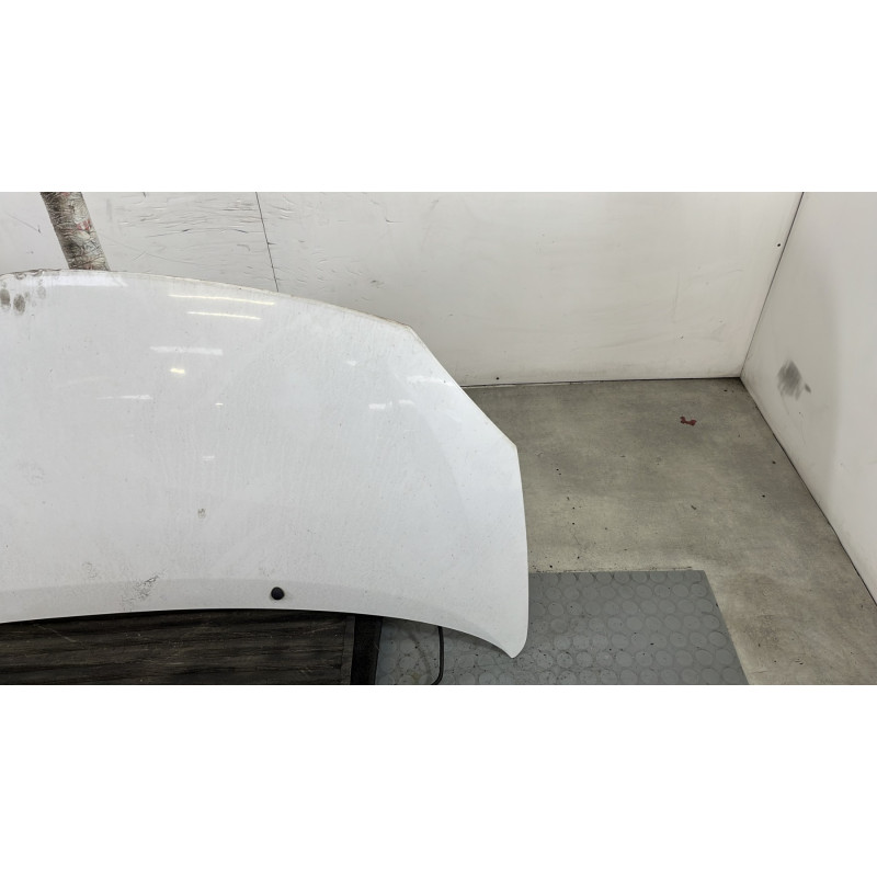 Capot RENAULT TWINGO 2 Photo n°3