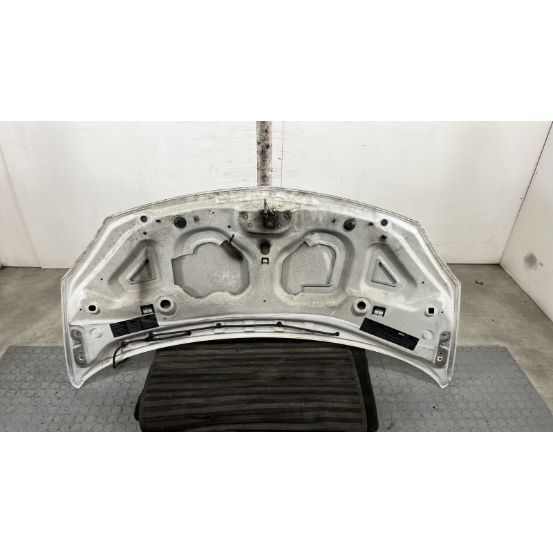Capot RENAULT TWINGO 2 Photo n°4