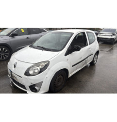 Custode arriere droit RENAULT TWINGO 2