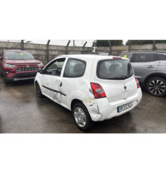 Custode arriere droit RENAULT TWINGO 2