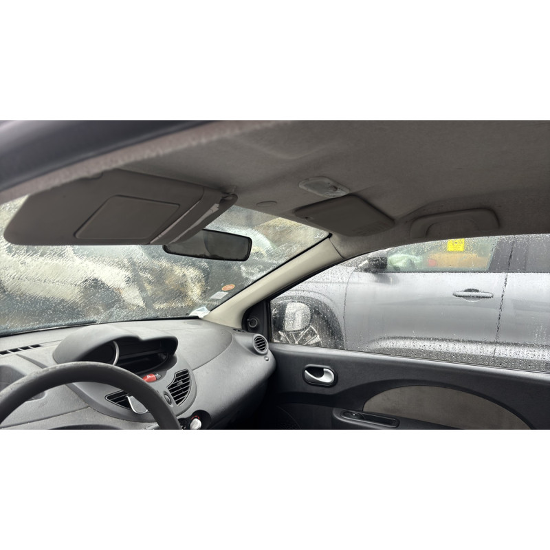 Custode arriere droit RENAULT TWINGO 2 Photo n°18