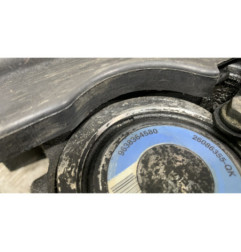 Pompe de direction PEUGEOT 206