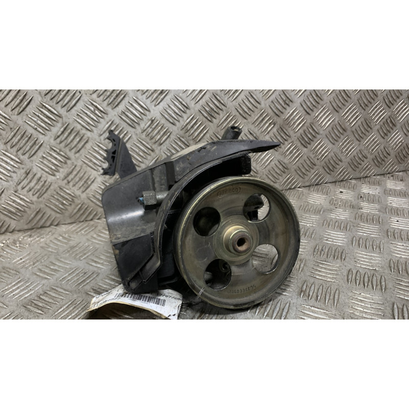 Pompe de direction PEUGEOT 206 Photo n°4