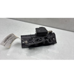 Bouton de coffre PEUGEOT 206