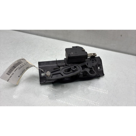 Bouton de coffre PEUGEOT 206