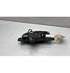 Bouton de coffre PEUGEOT 206