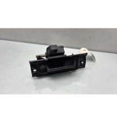 Bouton de coffre PEUGEOT 206