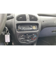 Antenne PEUGEOT 206