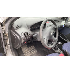 Antenne PEUGEOT 206