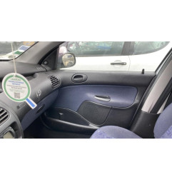 Antenne PEUGEOT 206
