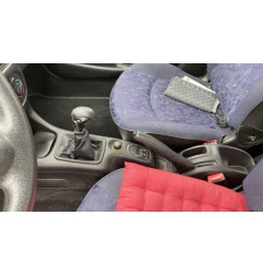 Antenne PEUGEOT 206