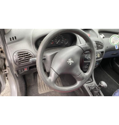 Antenne PEUGEOT 206