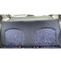 Antenne PEUGEOT 206