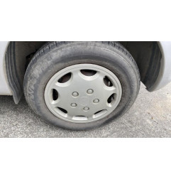 Antenne PEUGEOT 206