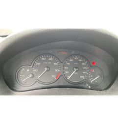 Antenne PEUGEOT 206