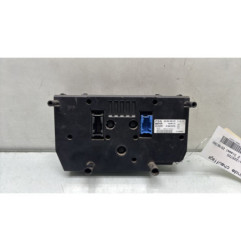Commande chauffage PEUGEOT 206