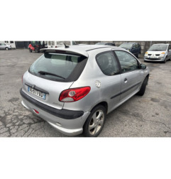 Commande chauffage PEUGEOT 206