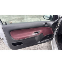 Commande chauffage PEUGEOT 206