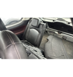 Commande chauffage PEUGEOT 206