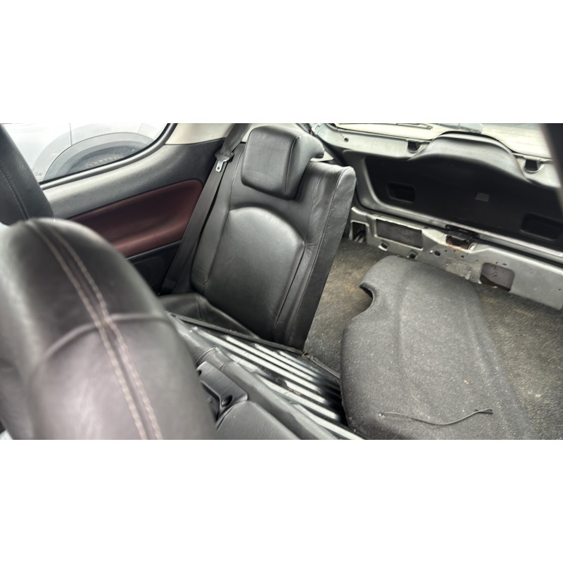 Commande chauffage PEUGEOT 206 Photo n°15