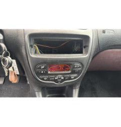 Commande chauffage PEUGEOT 206