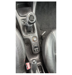 Commande chauffage PEUGEOT 206