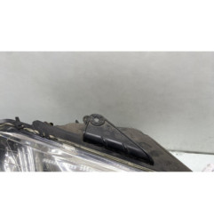 Optique avant principal droit (feux)(phare) PEUGEOT 206