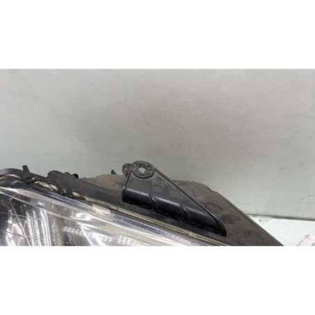 Optique avant principal droit (feux)(phare) PEUGEOT 206
