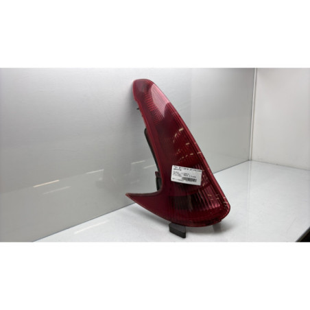 Feu arriere principal gauche (feux) PEUGEOT 206