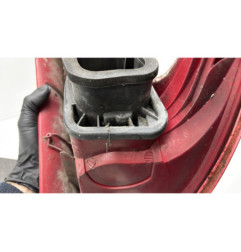 Feu arriere principal gauche (feux) PEUGEOT 206