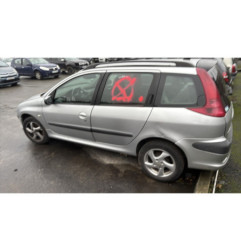 Feu arriere principal gauche (feux) PEUGEOT 206