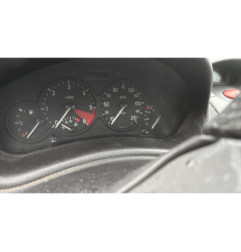 Feu arriere principal gauche (feux) PEUGEOT 206