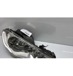 Optique avant principal droit (feux)(phare) PEUGEOT 206
