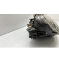 Optique avant principal droit (feux)(phare) PEUGEOT 206