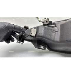 Optique avant principal droit (feux)(phare) PEUGEOT 206