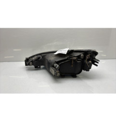 Optique avant principal droit (feux)(phare) PEUGEOT 206