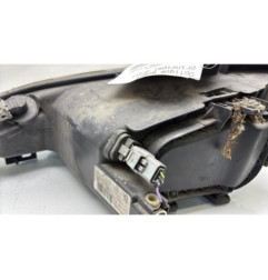 Optique avant principal droit (feux)(phare) PEUGEOT 206
