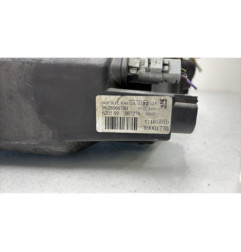 Optique avant principal droit (feux)(phare) PEUGEOT 206