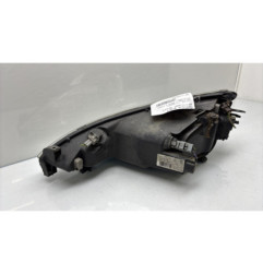 Optique avant principal droit (feux)(phare) PEUGEOT 206