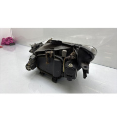 Optique avant principal droit (feux)(phare) PEUGEOT 206