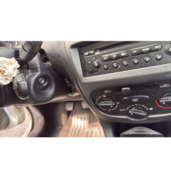 Pedale d'accelerateur PEUGEOT 206